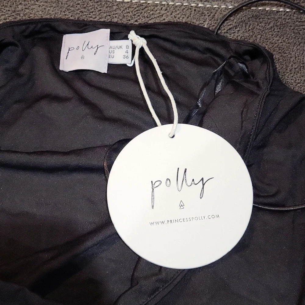 Princess Polly Bodysuit - Picture 8 of 14